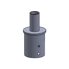 Post Top Adaptors Post Top Adaptors
