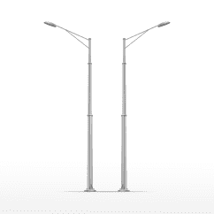 Specialty Poles Specialty Poles